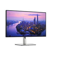 DELL | U2725QE | 27 " | IPS | UHD | 16:9 | 120 HZ | 8 MS | 3840 X 2160 PIXELS | HDMI PORTS QUANTITY 1 | SILVER | WARRANTY 60 MONTH(S), 210-BQTL_5Y