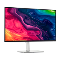 DELL | S2725QS | 27 " | IPS | UHD | 16:9 | 120 HZ | 4 MS | 3840 X 2160 PIXELS | 350 CD/M² | HDMI PORTS QUANTITY 2, 210-BQWM