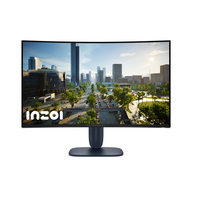 DELL | ALIENWARE AW3225DM | 32 " | VA | WQHD | 16:9 | 180 HZ | 1 MS | 400 CD/M² | HDMI PORTS QUANTITY 2 | WARRANTY 36 MONTH(S), 210-BQWN