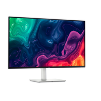 DELL S3225QS | 32 " | VA | UHD | 16:9 | 120 HZ | 4 MS | 3840 X 2160 PIXELS | 300 CD/M² | HDMI PORTS QUANTITY 2 | WARRANTY 60 MONTH(S), 210-BQWP_5Y