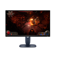 DELL | ALIENWARE AW2725DM | 27 " | FAST IPS | WQHD | 16:9 | 180 HZ | 1 MS | 2560 X 1440 PIXELS | 400 CD/M² | HDMI PORTS QUANTITY 2 | WARRANTY 36 MONTH(S), 210-BQWQ