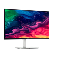 DELL | S2725QC | 27 " | IPS | UHD | 16:9 | 120 HZ | 4 MS | 3840 X 2160 PIXELS | 350 CD/M² | HDMI PORTS QUANTITY 2 | WARRANTY 60 MONTH(S), 210-BQWS_5Y
