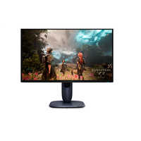 DELL | ALIENWARE AW2725Q | 27 " | QD-OLED | UHD | 16:9 | 240 HZ | 0.03 MS | 3840 X 2160 PIXELS | 250 CD/M² | HDMI PORTS QUANTITY 2 | WARRANTY 36 MONTH(S), 210-BQWV