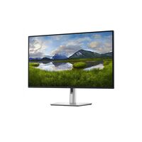 DELL | P3225QE | 32 " | IPS | 4K UHD | 16:9 | 100 HZ | 5 MS | 3840 X 2160 PIXELS | 350 CD/M² | HDMI PORTS QUANTITY 1, 210-BQZY