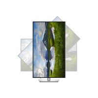 DELL P3225QE | 32 " | IPS | 4K UHD | 16:9 | 100 HZ | 5 MS | 3840 X 2160 PIXELS | 350 CD/M² | HDMI PORTS QUANTITY 1 | WARRANTY 60 MONTH(S), 210-BQZY_5Y