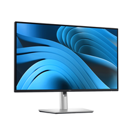 DELL | P2725D | 27 " | IPS | QHD | 16:9 | 100 HZ | 8 MS | 2560 X 1440 PIXELS | 350 CD/M² | HDMI PORTS QUANTITY 1 | WARRANTY 60 MONTH(S), 210-BRDL_5Y