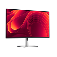 DELL | P3225DE | 32 " | IPS | 100 HZ | 5 MS | 2560 X 1440 PIXELS | 350 CD/M² | HDMI PORTS QUANTITY 1 | WARRANTY 60 MONTH(S), 210-BRDP_5Y