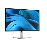 DELL | P2725QE | 27 " | IPS | 16:9 | 100 HZ | 5 MS | 3840 X 2160 PIXELS | 350 CD/M² | WARRANTY 60 MONTH(S), 210-BRDS_5Y