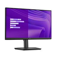 DELL | E2425HSM | 24 " | IPS | FHD | 16:9 | 100 HZ | 5 MS | 1920 X 1080 PIXELS | 250 CD/M² | HDMI PORTS QUANTITY 1 | BLACK, 210-BRDV