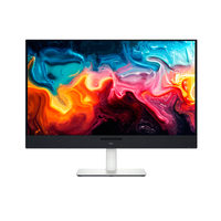 DELL | S3225QC | 32 " | QD-OLED | 16:9 | 120 HZ | 0.03 MS | 3840 X 2160 PIXELS | 250 CD/M² | HDMI PORTS QUANTITY 1 | WARRANTY 36 MONTH(S), 210-BRVT