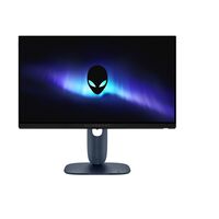 DELL | ALIENWARE AW2525HM | 25 " | FAST IPS | FHD | 16:9 | 320 HZ | 1 MS | 1920 X 1080 PIXELS | 400 CD/M² | HDMI PORTS QUANTITY 2, 210-BRYJ