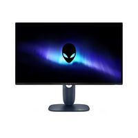 DELL | AW2725D | 27 " | QD-OLED | QHD | 16:9 | 280 HZ | 0.03 MS | 2560 X 1440 PIXELS | 250 CD/M² | HDMI PORTS QUANTITY 2, 210-BRZW