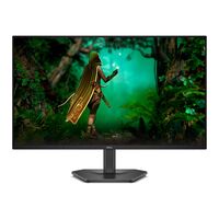 DELL | SE2725HG | 27 " | IPS | FHD | 16:9 | 200 HZ | 1 MS | 1920 X 1080 PIXELS | 300 CD/M² | HDMI PORTS QUANTITY 2 | BLACK, 210-BSNS