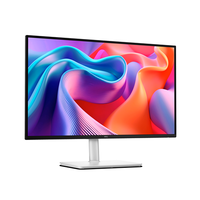 DELL | S2725DSM | 27 " | IPS | QHD | 16:9 | 144 HZ | 1 MS | 2560 X 1440 PIXELS | 350 CD/M² | HDMI PORTS QUANTITY 1 | WHITE, 210-BSVN