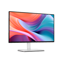 DELL | S2425HSM | 24 " | IPS | FHD | 16:9 | 144 HZ | 1 MS | 1920 X 1080 PIXELS | 300 CD/M² | HDMI PORTS QUANTITY 1 | WHITE, 210-BSZD