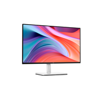DELL | S2725HSM | 27 " | IPS | FHD | 16:9 | 144 HZ | 1 MS | 1920 X 1080 PIXELS | 300 CD/M² | HDMI PORTS QUANTITY 2 | WHITE, 210-BSZF