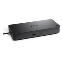 DELL PRO THUNDERBOLT 4 DOCK | WD25TB4, 210-BTHY