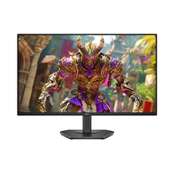 DELL SE2726HG | 27 " | IPS | FHD | 240 HZ | 0.5/1/3/5 MS | 1920 X 1080 PIXELS | 300 CD/M² | HDMI PORTS QUANTITY 2 | BLACK, 210-BTSP