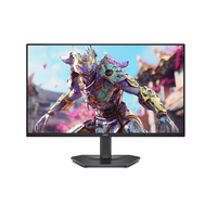 DELL SE2426HG | 24 " | IPS | FHD | 16:9 | 240 HZ | 0.5/1/3/5 MS | 1920 X 1080 PIXELS | 300 CD/M² | HDMI PORTS QUANTITY 2 | BLACK, 210-BTTF