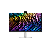 DELL P2726DEB | 27 " | IPS | QHD | 16:9 | 100 HZ | 5/8 MS | 2560 X 1440 PIXELS | 350 CD/M², 210-BVHR