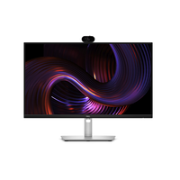 DELL P2726DEV | 27 " | IPS | QHD | 16:9 | 100 HZ | 5/8 MS | 2560 X 1440 PIXELS | 350 CD/M², 210-BVHV