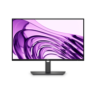 DELL P2226H | 22 " | IPS | FHD | 16:9 | 100 HZ | 5/8 MS | 1920 X 1080 PIXELS | 300 CD/M² | HDMI PORTS QUANTITY 1, 210-BVJQ