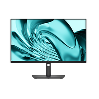 DELL P2426H | 24 " | IPS | FHD | 16:9 | 120 HZ | 5/8 MS | 1920 X 1080 PIXELS | 300 CD/M² | HDMI PORTS QUANTITY 1, 210-BVKM