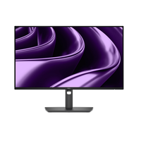 DELL P2426HE | 24 " | IPS | FHD | 16:9 | 120 HZ | 5/8 MS | 1920 X 1080 PIXELS | 300 CD/M² | HDMI PORTS QUANTITY 1 | GRAY, 210-BVKN