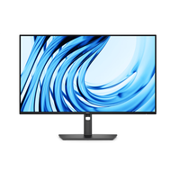 DELL P2726H | 27 " | IPS | FHD | 16:9 | 100 HZ | 5/8 MS | 1920 X 1080 PIXELS | 300 CD/M² | HDMI PORTS QUANTITY 1, 210-BVKP
