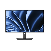 DELL P2726HE | 27 " | IPS | 16:9 | 120 HZ | 5/8 MS | 1920 X 1080 PIXELS | 300 CD/M² | HDMI PORTS QUANTITY 1 | WARRANTY 60 MONTH(S), 210-BVKQ_5Y