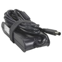 DELL | AC POWER ADAPTER KIT 65W 7.4MM | 450-18168 | 65 W | AC ADAPTER, 450-18168