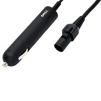 DELL | ADAPTER | USB-C | 65 W, 450-AFLE