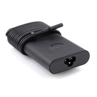 DELL AC ADAPTER WITH POWER CORD - EUROPE, 280 W, 7.4 MM | 450-BFKF, 450-BFKF