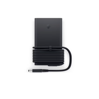 DELL 360W 7.4MM GAN SLIM AC ADAPTER WITH POWER CORD - EUROPE, 450-BFNJ
