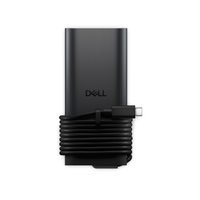 DELL 130W USB-C AC ADAPTER | 130 W | 5/9/15/20 V, 450-BGJD
