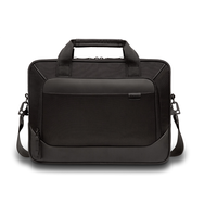 DELL | BRIEFCASE | 460-BDSR ECOLOOP PRO CLASSIC | FITS UP TO SIZE 14 " | TOPLOAD | BLACK, 460-BDSR