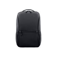 DELL | BACKPACK | 460-BDSS ECOLOOP ESSENTIAL | FITS UP TO SIZE 14-16 " | BACKPACK | SHOULDER STRAP | WATERPROOF | BLACK, 460-BDSS