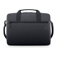 DELL | BRIEFCASE ECOLOOP ESSENTIAL | CC3624 | TOPLOAD | SHOULDER STRAP | WATERPROOF | BLACK, 460-BDST