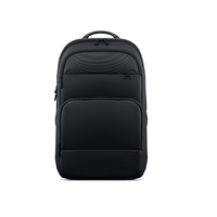 DELL | PRO 14-16 PLUS ECOLOOP CP5626 | FITS UP TO SIZE 14-16 " | BACKPACK | SHOULDER STRAP | BLACK, 460-BFFV