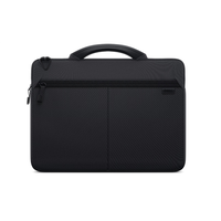 DELL | PRO 11-14 PLUS ECOLOOP SLEEVE - CV5426 | SLEEVE | SHOULDER STRAP | BLACK, 460-BFGC