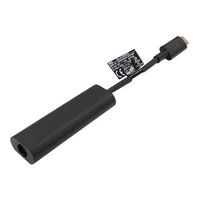 DELL | ADAPTER 7.4MM BARREL TO USB-C | 7.4MM BARREL | USB-C, 470-ACFH