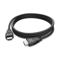 DELL | HDMI 2.0 CABLE - CB325H | 1.83 M, 470-BDNM