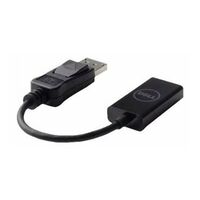 DELL | 492-BBXU | DISPLAY PORT | HDMI, 492-BBXU