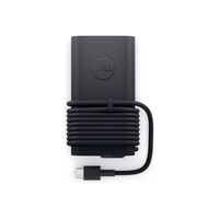 DELL USB-C GAN SLIM AC ADAPTER WITH POWER CORD | 100 W | 20 V | ADAPTER, 492-BDPQ
