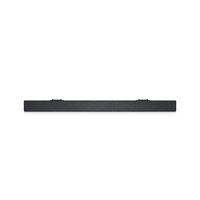 DELL | SOUNDBAR FOR MONITOR | SB521A | BLACK, 520-AASI