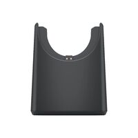 DELL | PRO HEADSET CHARGING STAND | HC524 | WIRELESS | APOLLO BLACK, 520-BBGN