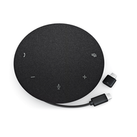 DELL PRO PLUS WIRED/WIRELESS SPEAKERPHONE | SL525 | WATERPROOF | BLUETOOTH | WIRELESS CONNECTION | PORTABLE, 520-BBMZ