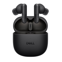 DELL | EARBUDS | PRO PLUS - EB525 | ANC | NOISE CANCELING, 520-BBNM