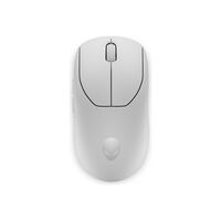 DELL | ALIENWARE PRO | WIRED/WIRELESS | LUNAR LIGHT, 545-BBFN