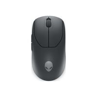 DELL | ALIENWARE PRO | WIRED/WIRELESS | DARK SIDE OF THE MOON, 545-BBFP